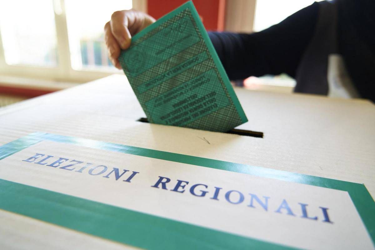 Veneto Campania e Puglia verso le elezioni regionali quando e come si vota i candidati