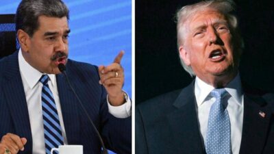 Venezuela Trump apre al dialogo Potremmo parlare con Maduro