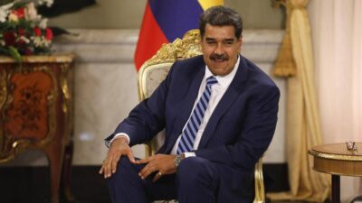 Venezuela la battuta di Maduro In Usa ora sono piu famoso di Taylor Swift