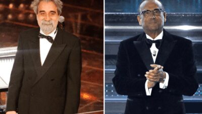Vessicchio morto Conti Se ne va un altro protagonista della musica italiana
