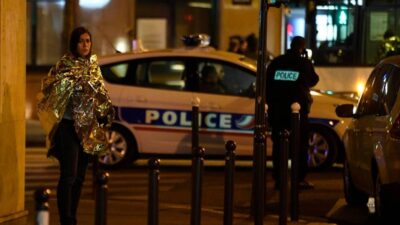 Vidino Isis oggi Acefalo e meno forte ma minaccia ancora per Europa