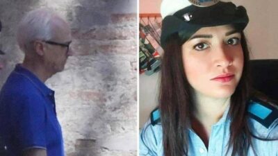 Vigilessa uccisa a Bologna ergastolo per il collega Gualandi