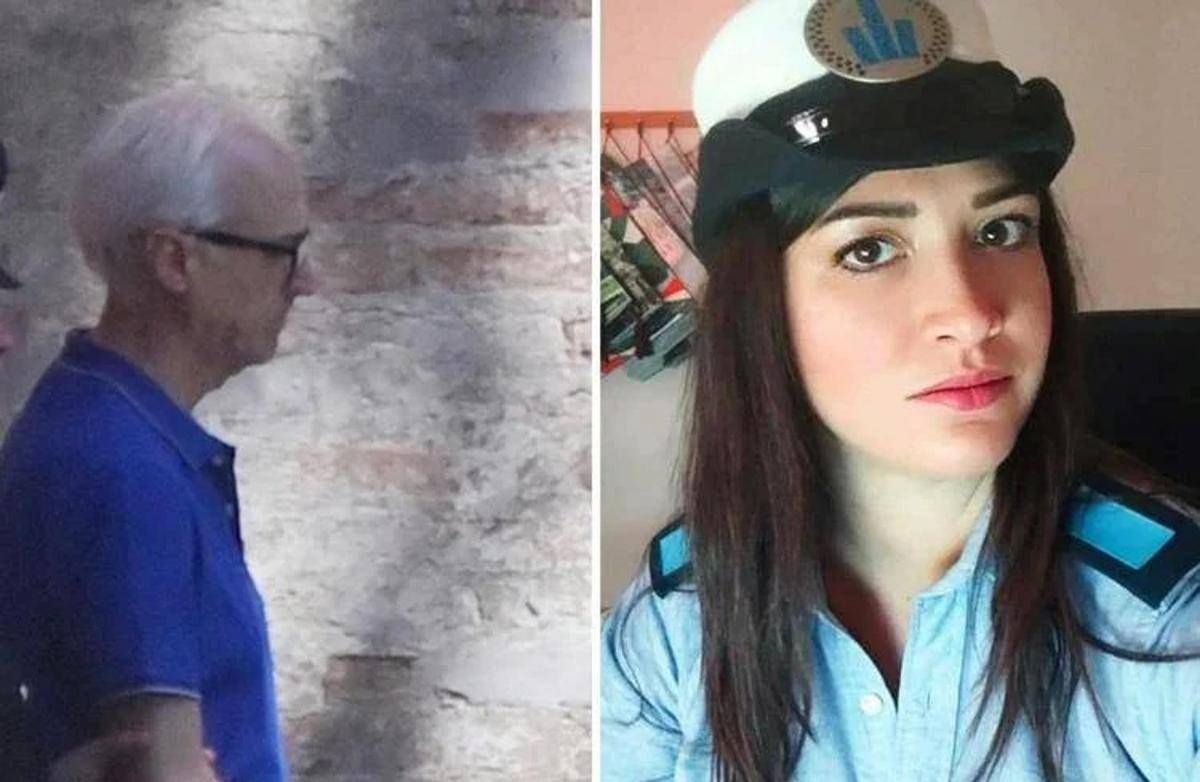 Vigilessa uccisa a Bologna ergastolo per il collega Gualandi