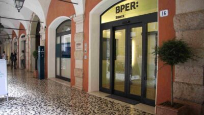 Violenza su donne Bper al via quarta edizione raccolta fondi in sostegno autonomia femminile