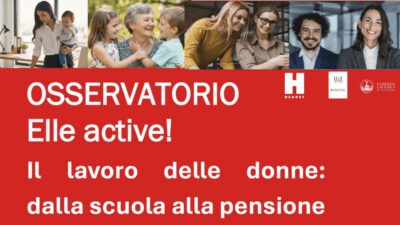 Welfare Fava a Elle Active Presto Inps rilascera portale famiglia e genitorialita