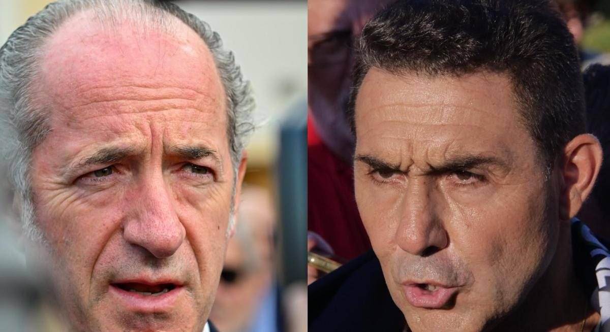 Zaia Post di Vannacci Non lho visto ma leggi razziali uno dei periodi peggiori della storia